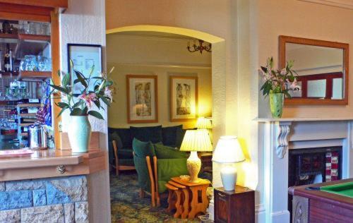 Hylands Hotel Nottingham Kültér fotó